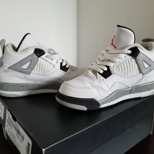 Jordans